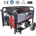 Generador de gasolina de uso bancario 5kw (BH7000DX)